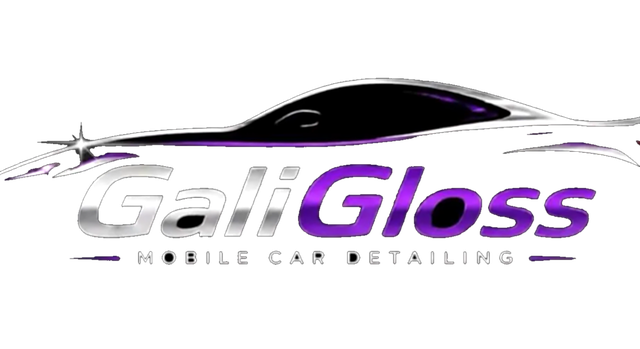 GaliGloss Mobile Car Detailing
